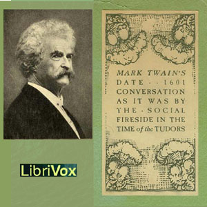 Mark Twain 1601