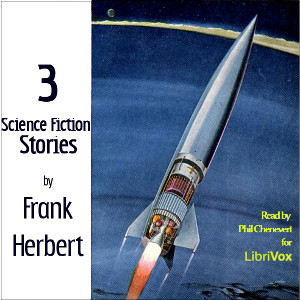 3 Science Fiction Stories by Frank H