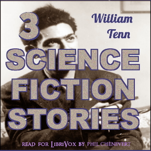 3 Science Fiction Stories by William