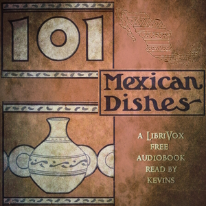 101 Mexican Dishes